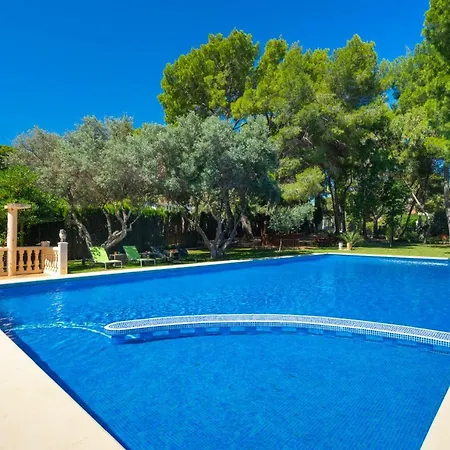 Villa Esperanza Las Rotas