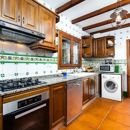 Esperanza Las Rotas Villa Denia