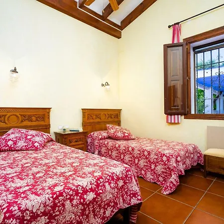 Esperanza Las Rotas Villa Denia