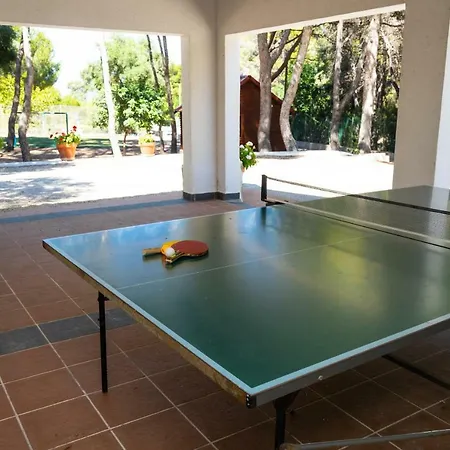 Villa Esperanza Las Rotas *