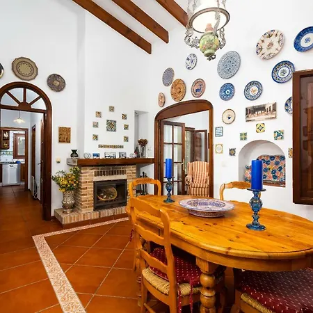Villa Esperanza Las Rotas Denia